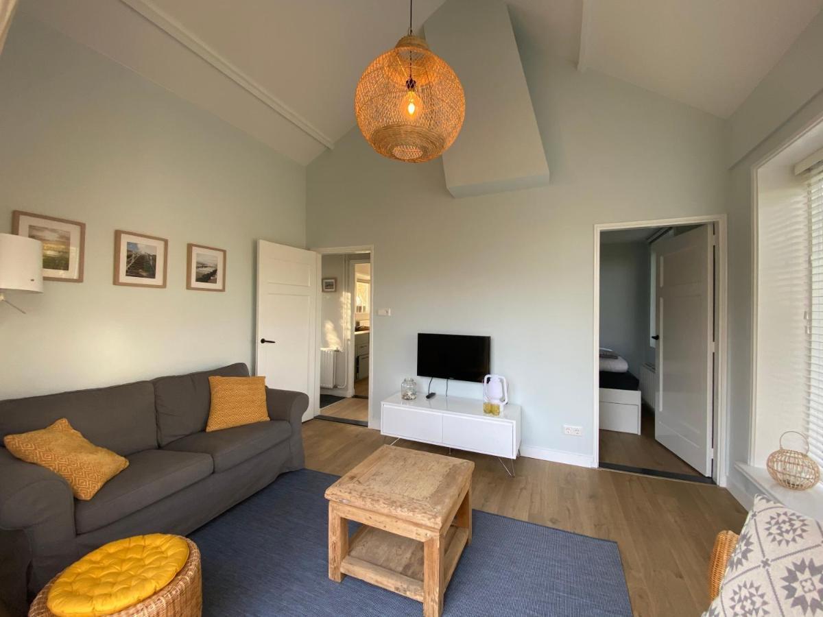 Vakantiehuis Duinhoek Vebenabos Te Koudekerke Dishoek Aan Zee Exterior photo